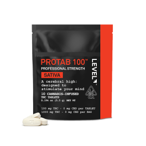 SATIVA PROTAB 100™