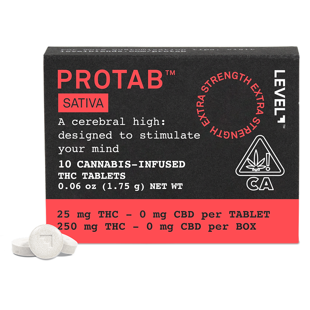 SATIVA PROTAB™