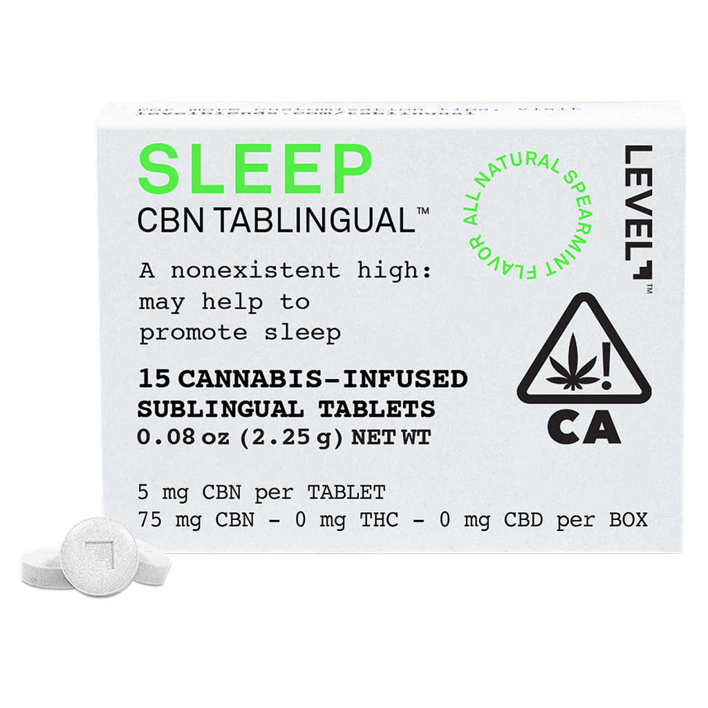 SLEEP TABLINGUAL™