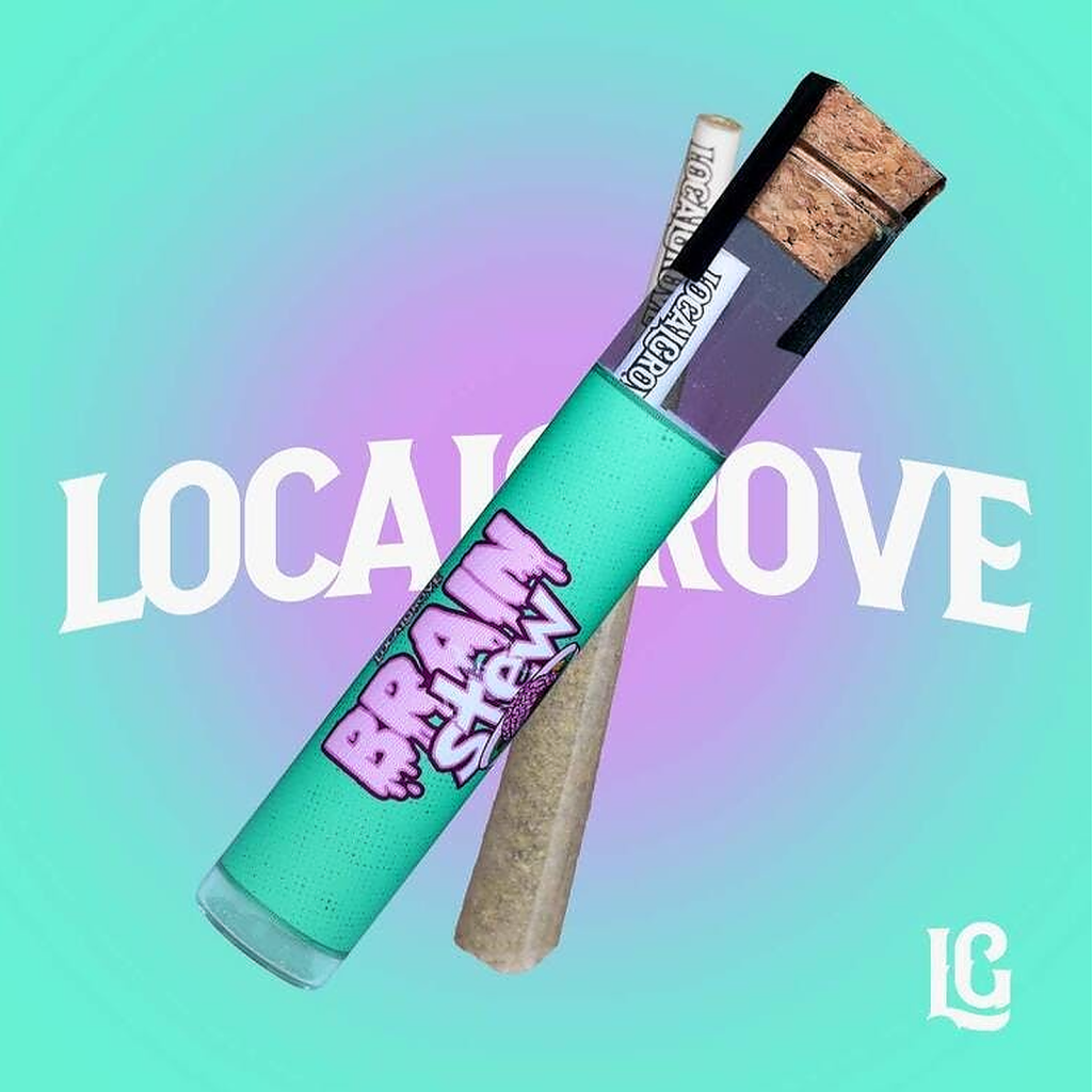 Brain Stew Preroll