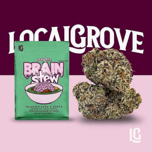 Brain Stew