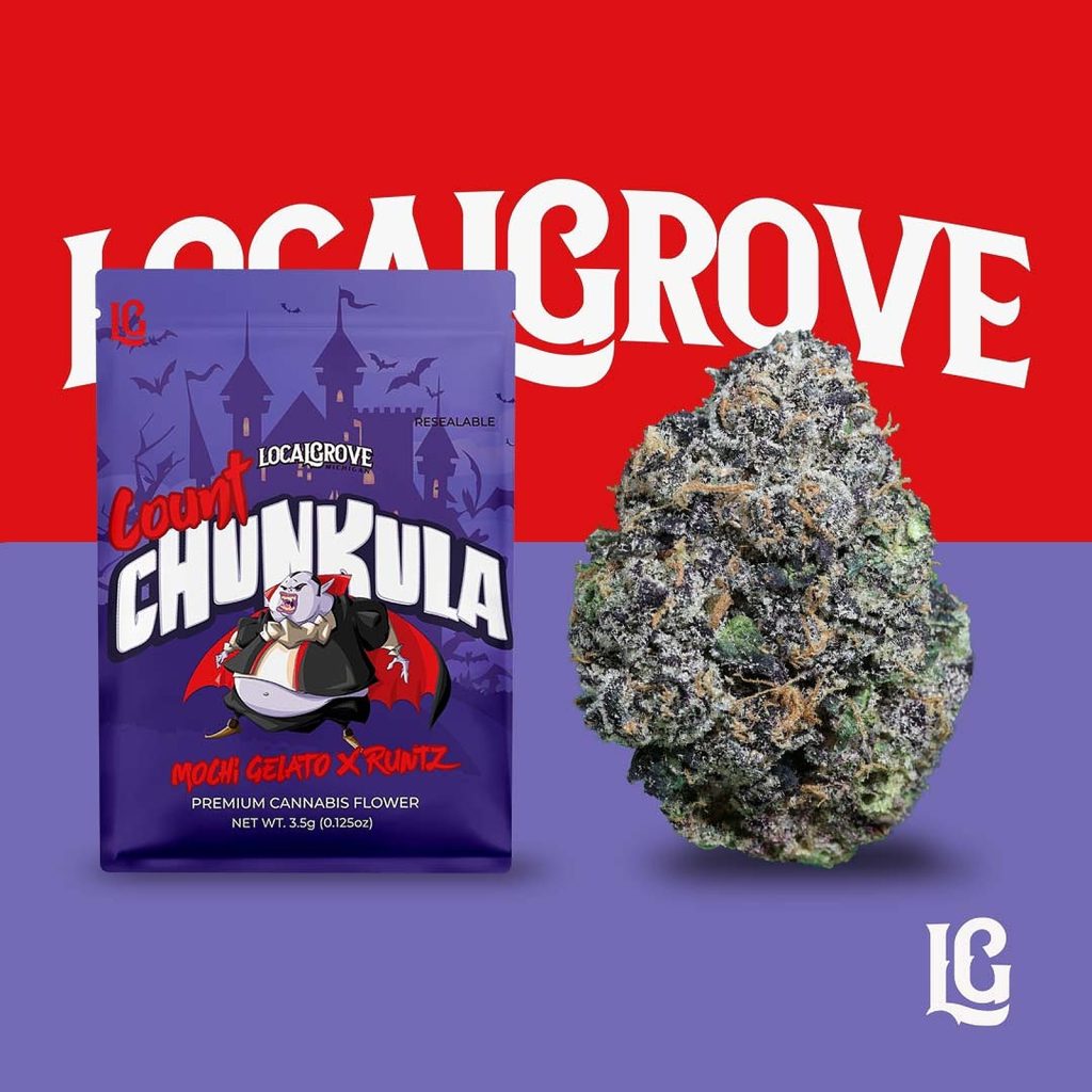 Count Chunkula