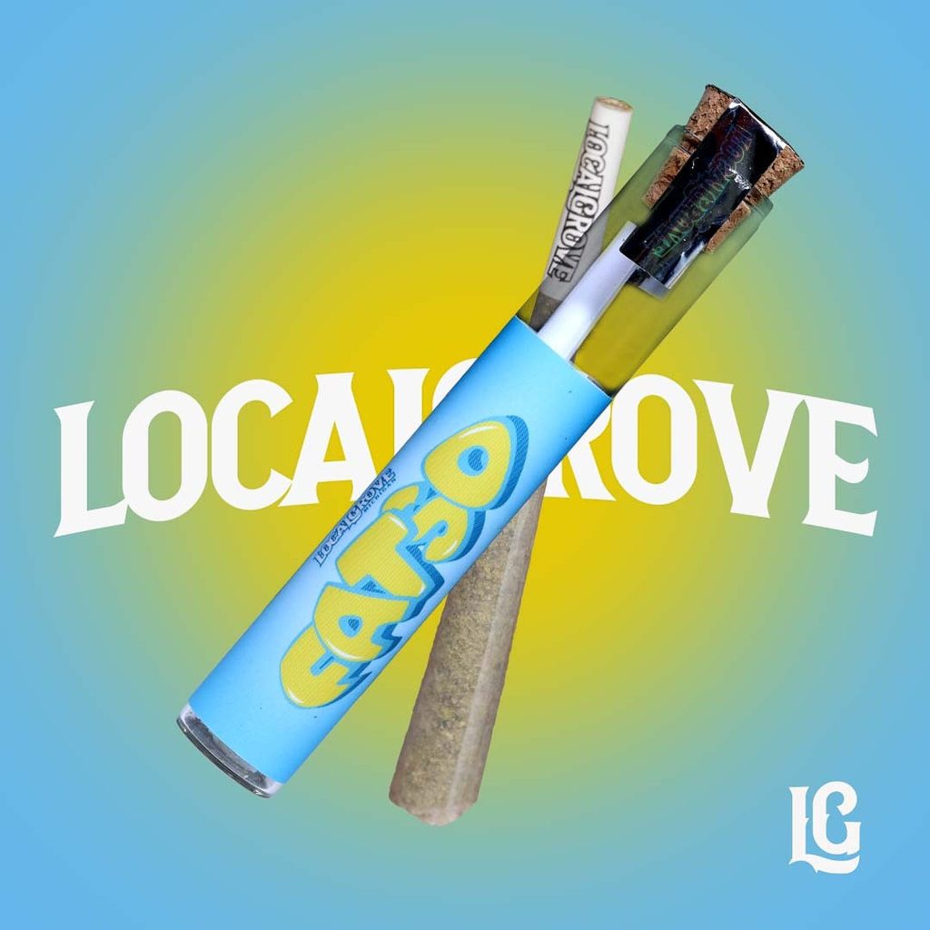 Fatso Preroll