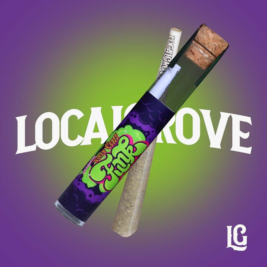 First Class Funk Preroll
