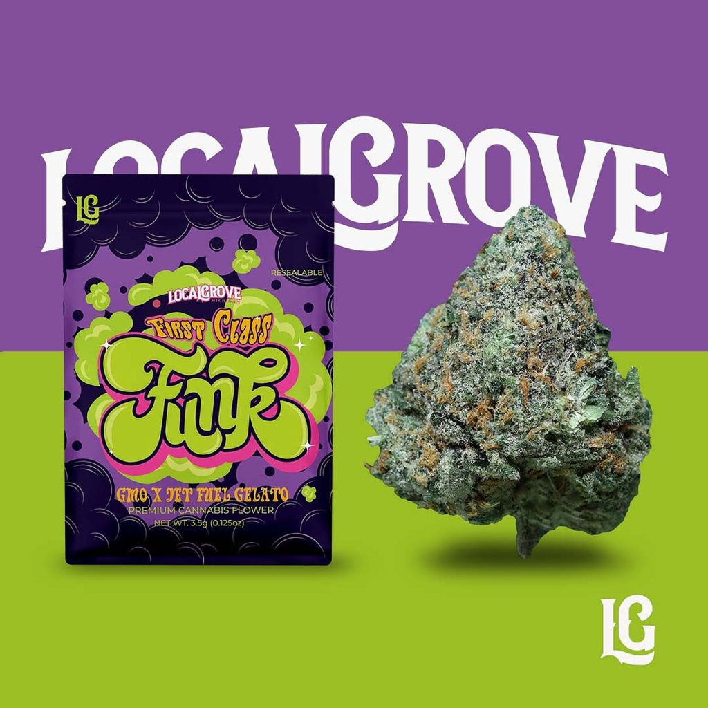 First Class Funk
