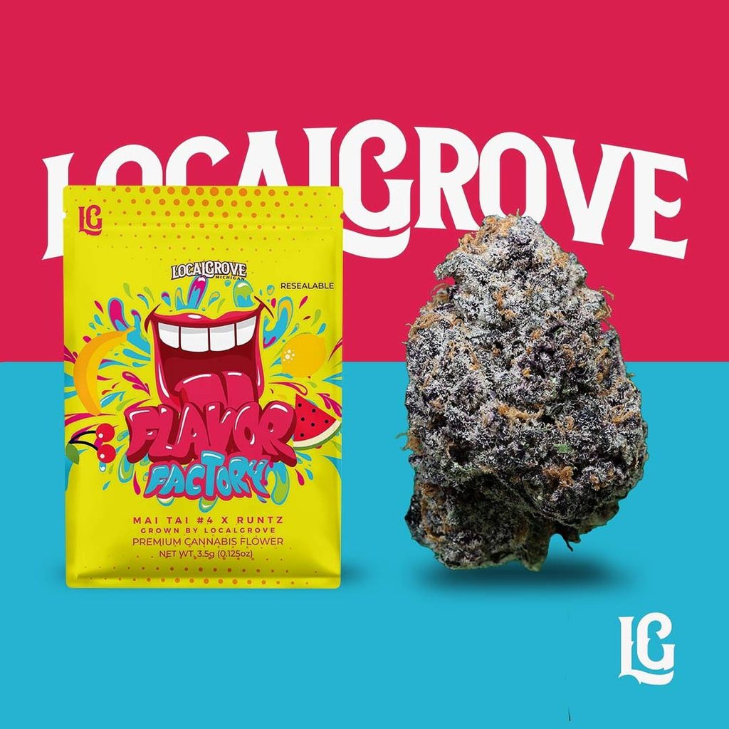 Flavor Factory