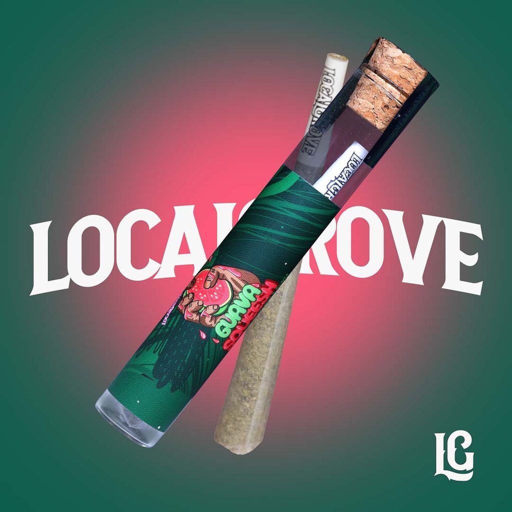 Guava Squeesh Preroll