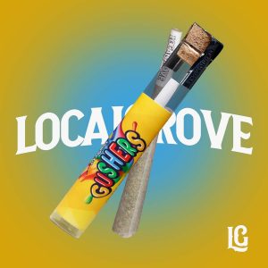 Gushers Preroll