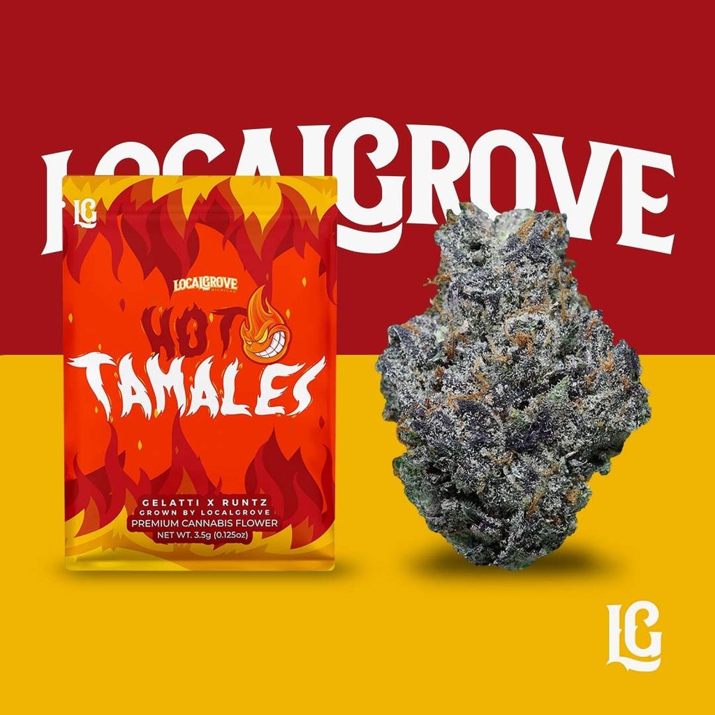 Hot Tamales