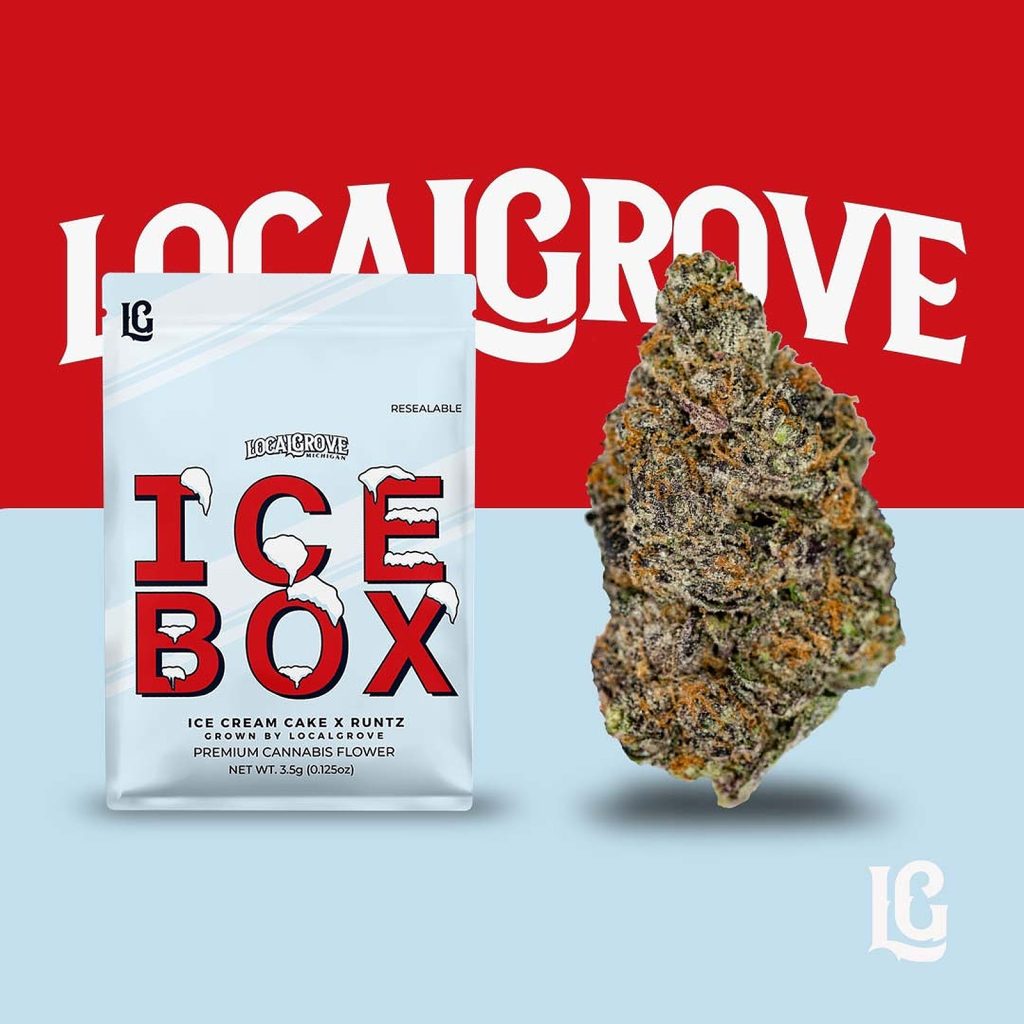 Ice Box