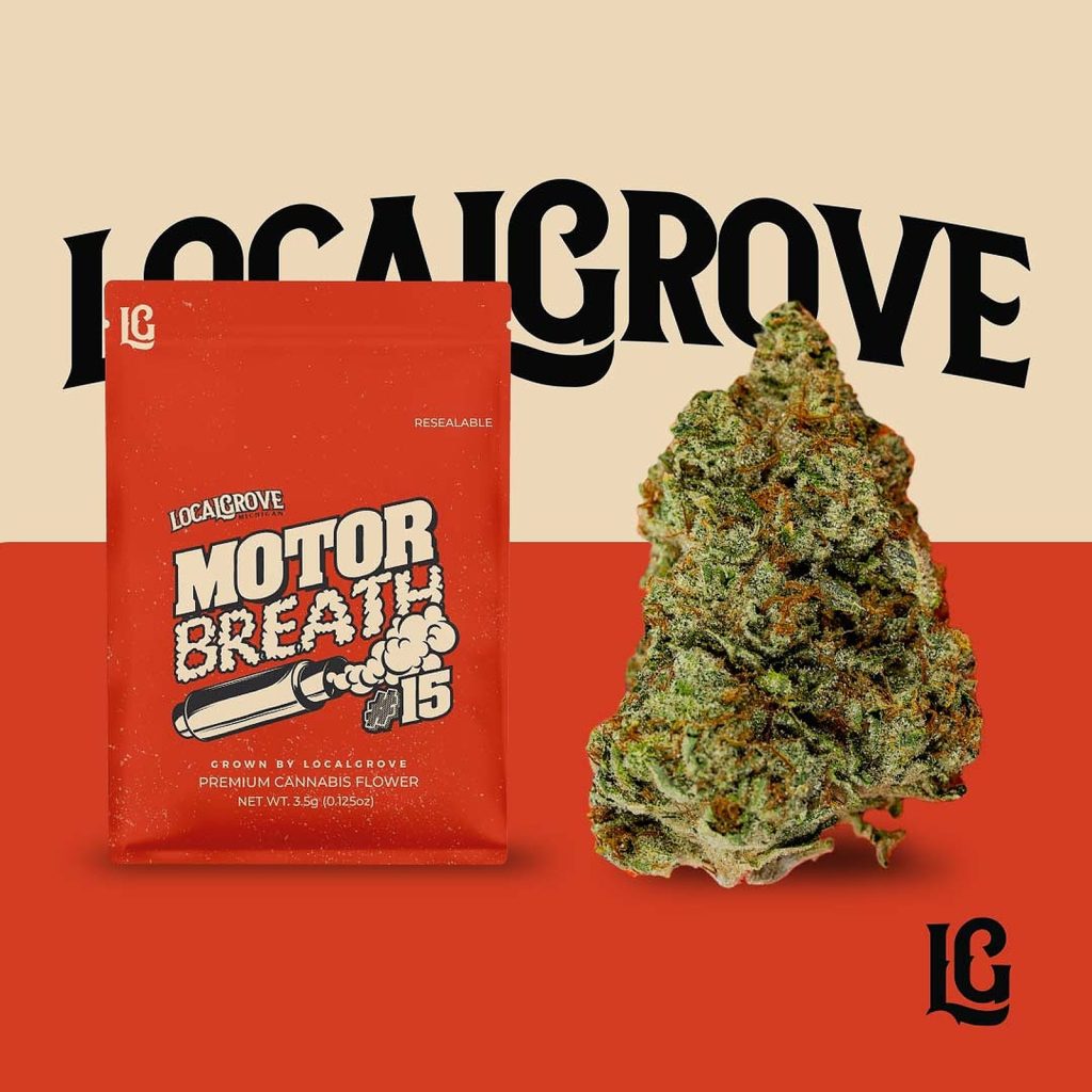 Motorbreath #15