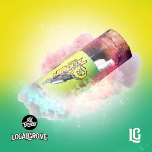 Nitroux Lil Groves