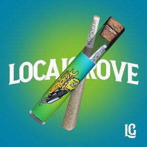 Nitroux Preroll