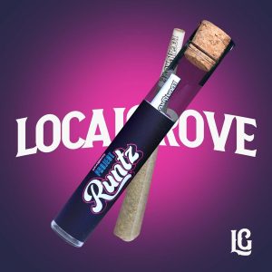 Project Runtz Preroll