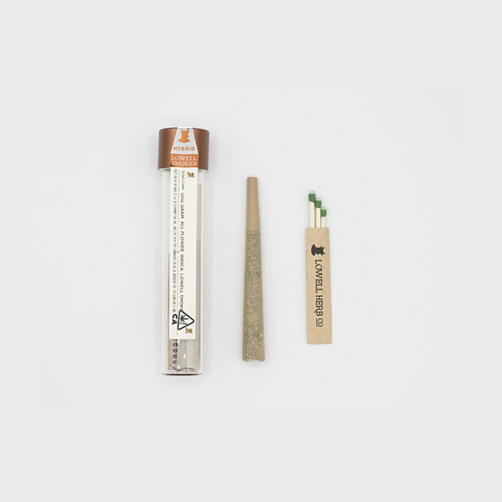 Casper OG Pre-Roll 1g