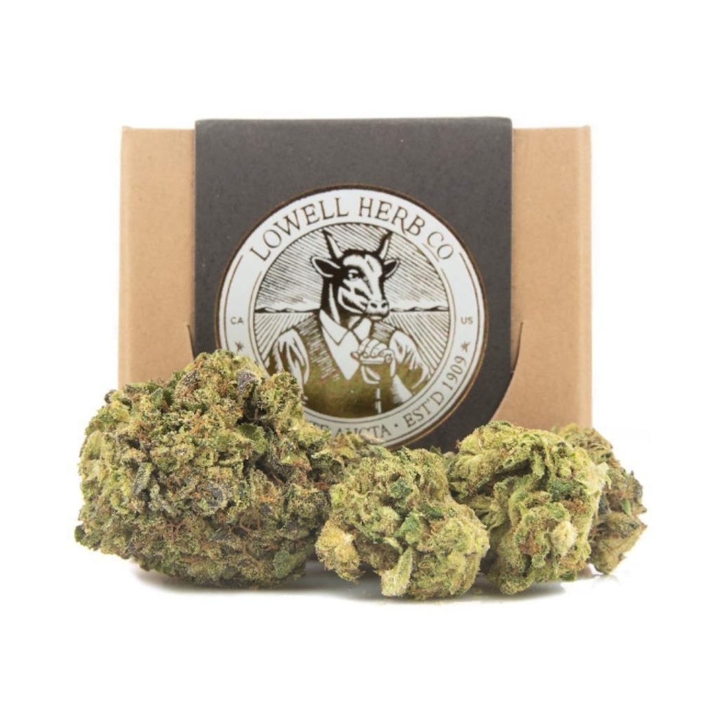 Double OG Sour Cookies