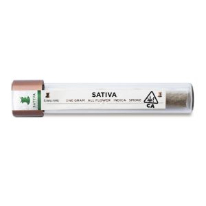 Guilded Lime Pre-Roll 1g