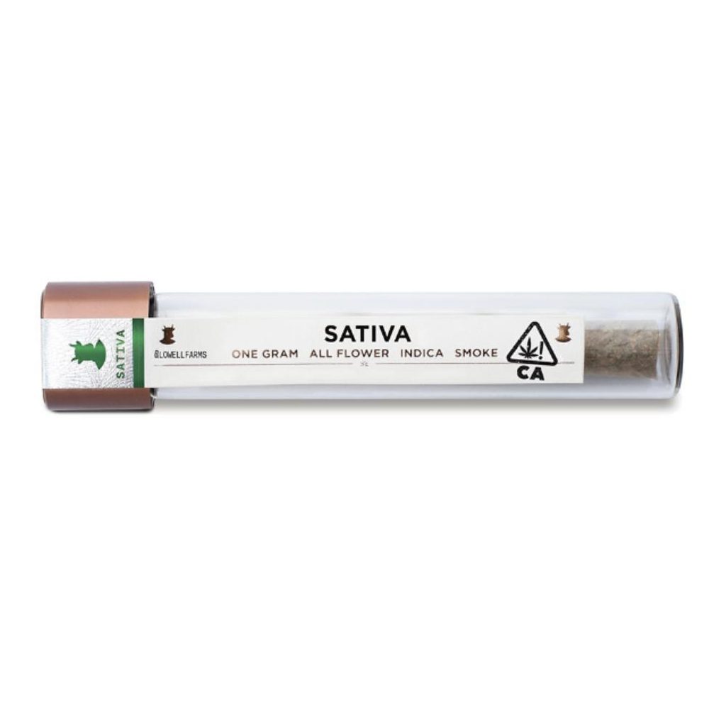 Jack Herer Pre-Roll 1g