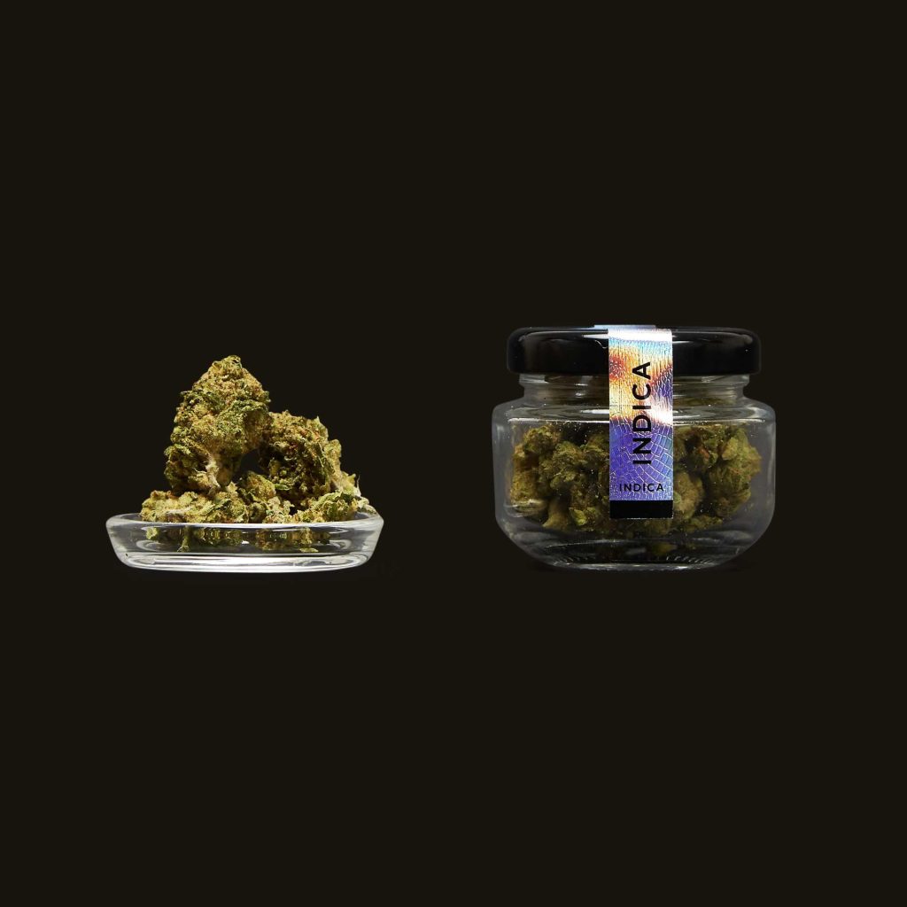 Purple Peyote Diesel