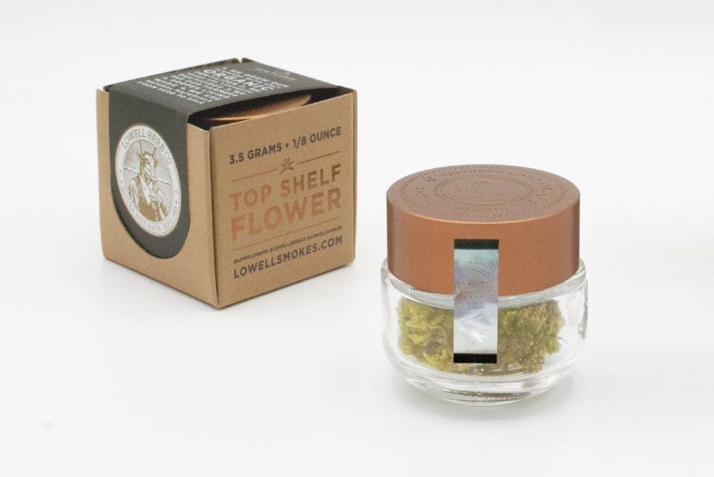 Tangie Cream