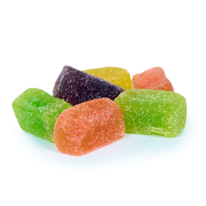 1:1 Green Capsules 600mg 60-pack