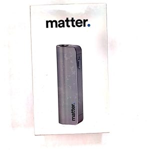 Battery Light Grey