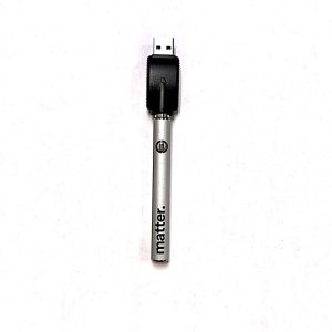 Battery Silver