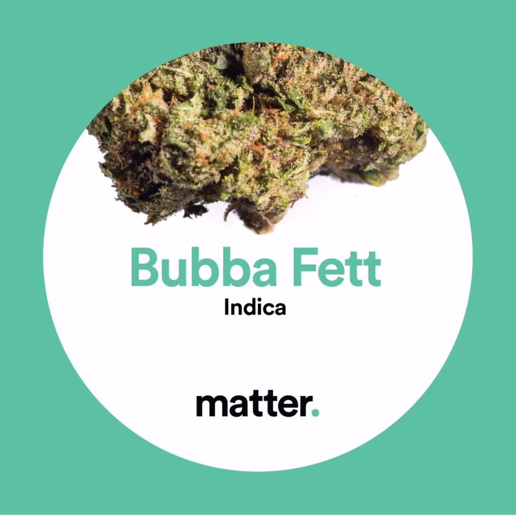 Bubba Fett