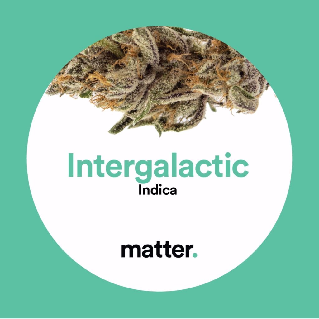Intergalactic