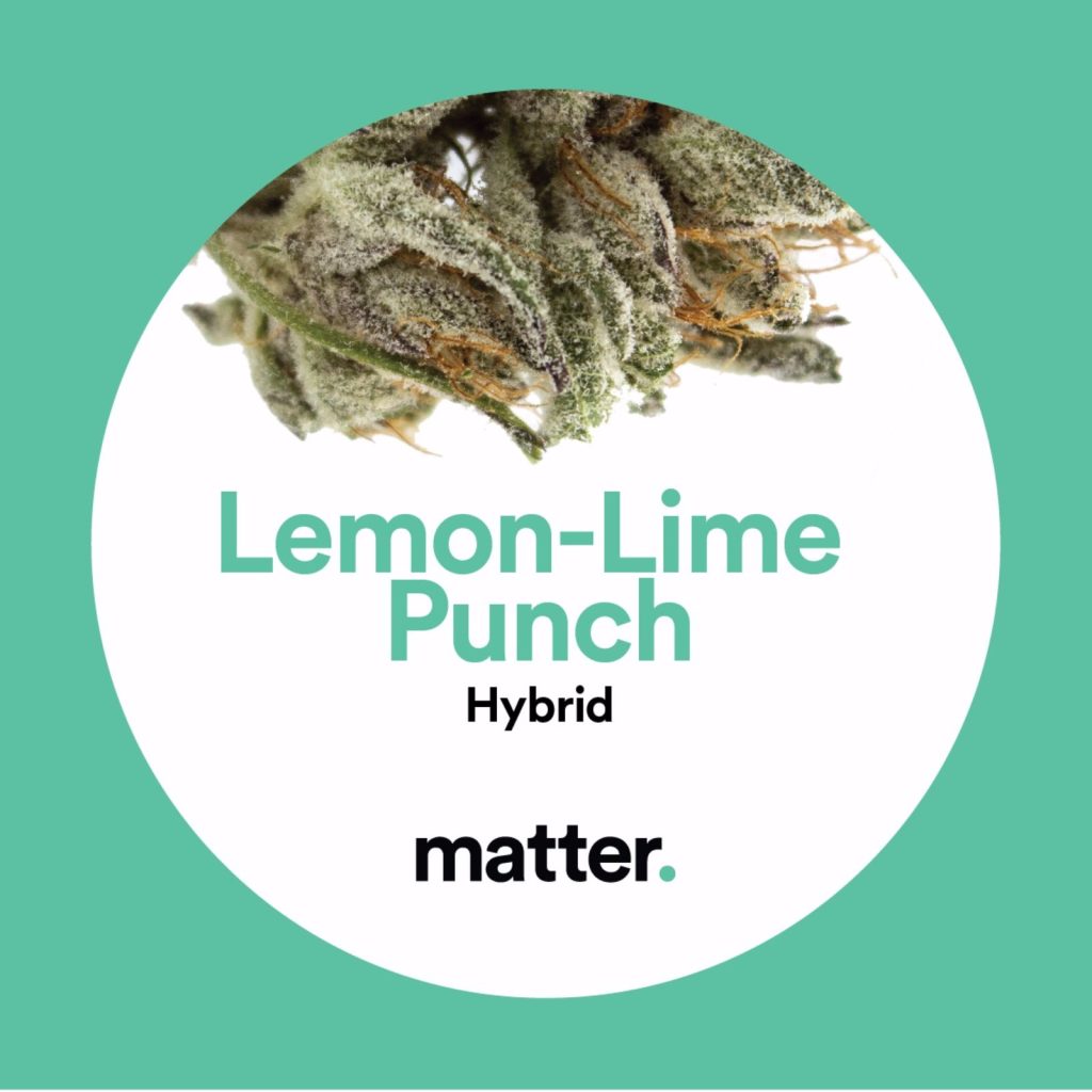 Lemon-Lime Punch