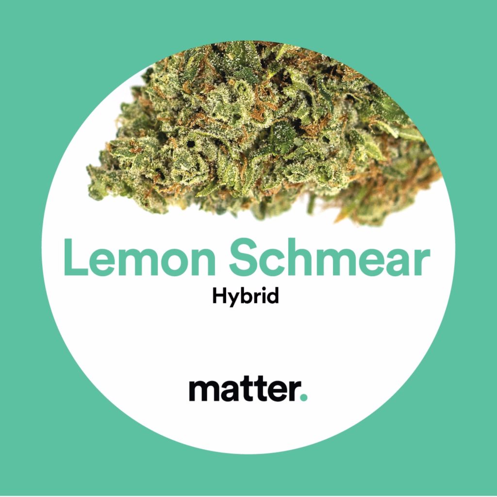 Lemon Schmear