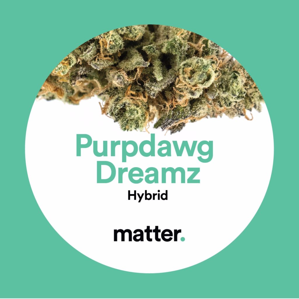 Purpdawg Dreamz