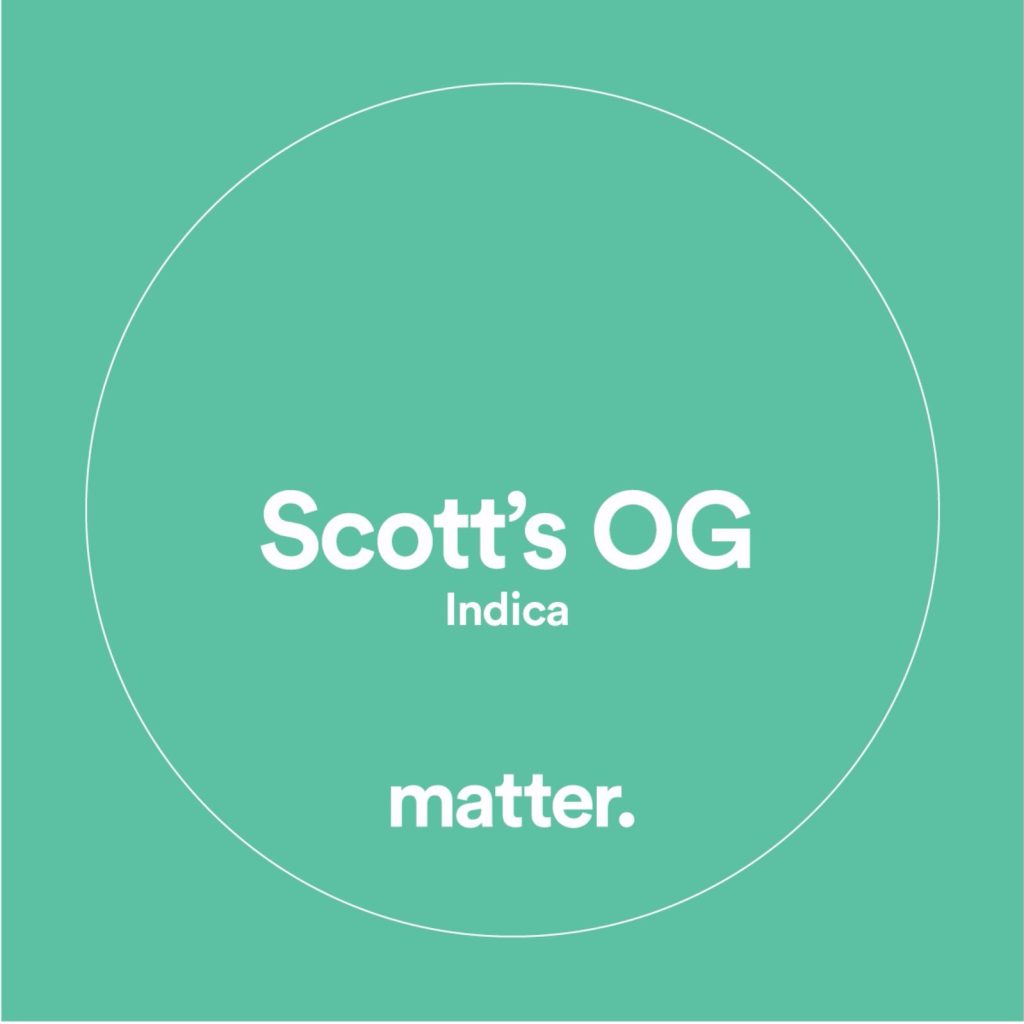 Scott's OG