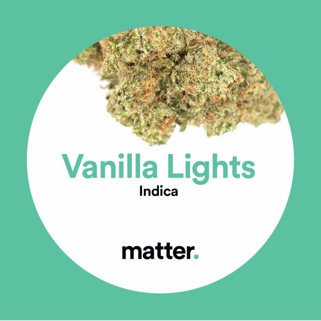 Vanilla Lights