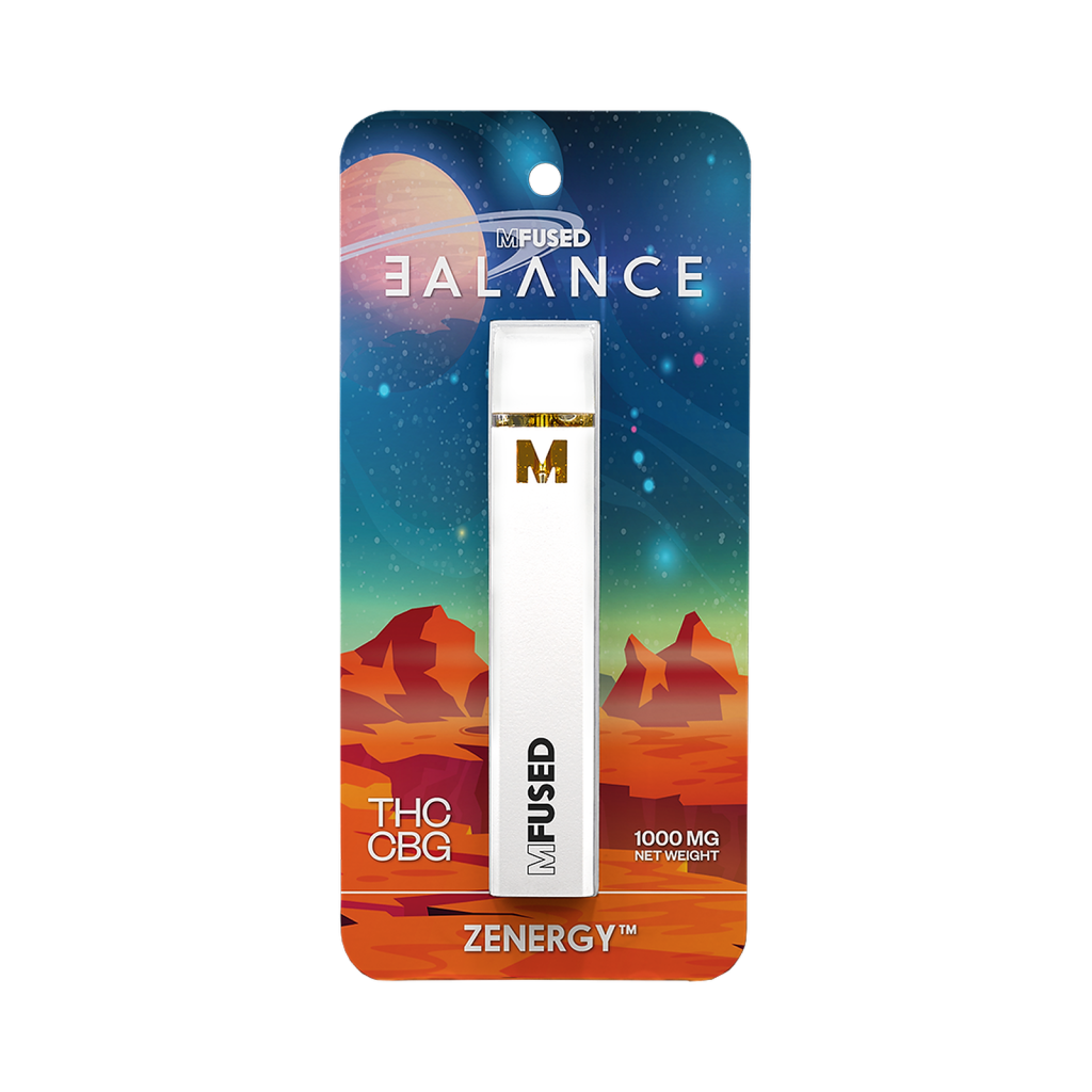 BALANCE Disposable Vape - Zenergy™