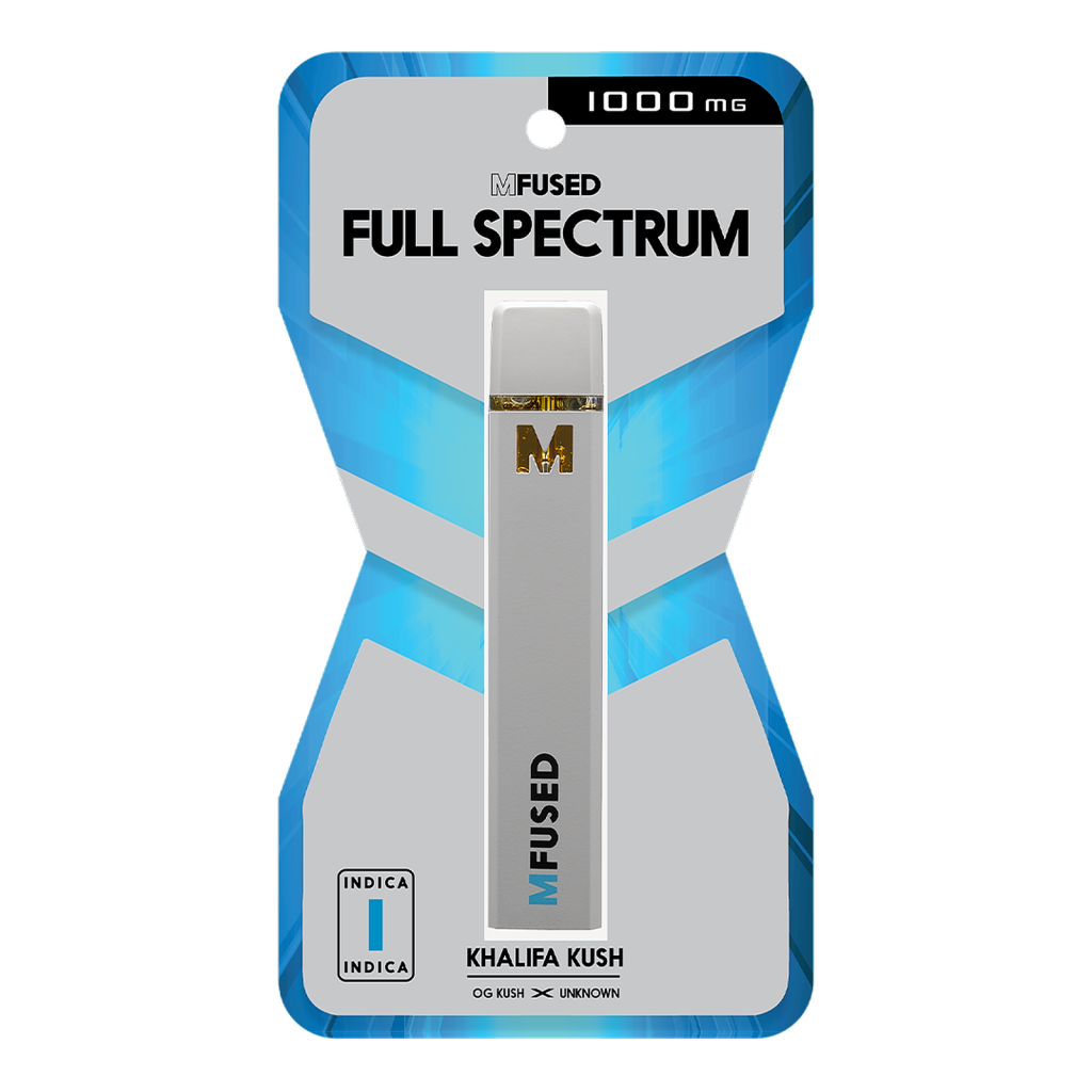 FSE Disposable Vape - Khalifa Kush