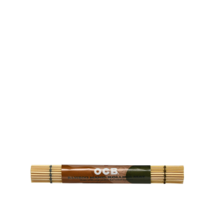 OCB® Bamboo Mat Roller
