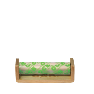 OCB® Bamboo Roller - 1 1/4 / 79mm