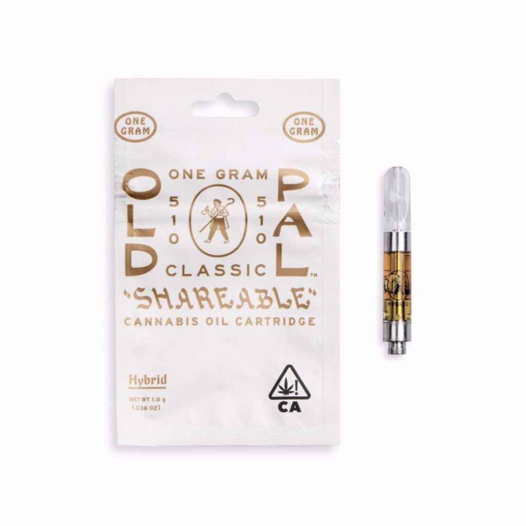 510 - GSC (Hybrid) - 1.0g