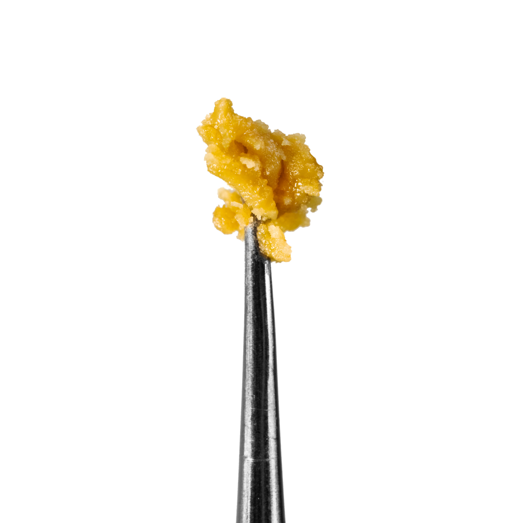Durban Poison Wet Sugar 1g