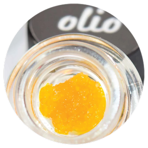 Super Silver Mountain Live Resin 1g