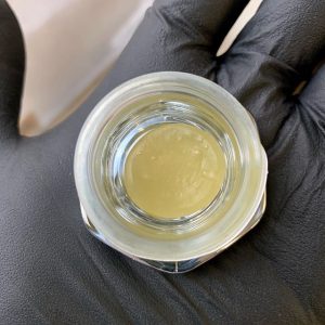 Tropical Kitchen 2nd Press Live Rosin 1g | MED