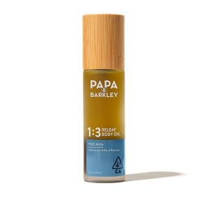 1:3 Releaf Body Oil