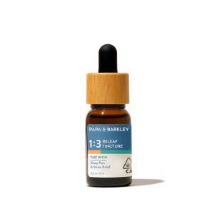 1:3 Releaf Tincture, 15ml