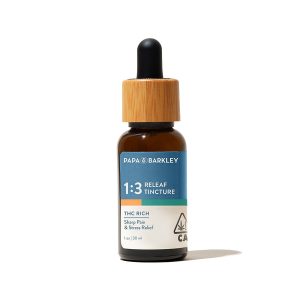 1:3 Releaf Tincture, 30ml