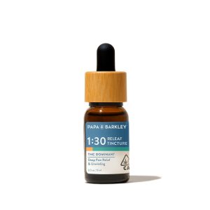 1:30 Releaf Tincture, 15ml