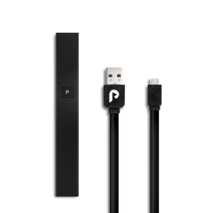 PLUGPLAY™ | PLAY™ Battery | California, Colorado, & New York | Matte | Black Battery