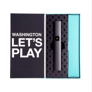 PLUGPLAY™ | PLAY™ Battery | Washington | Black Battery