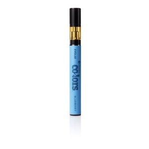 Blueberry Cartridge 0.3g