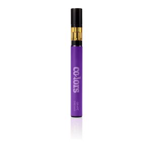 Grape Dreams Cartridge 0.3g